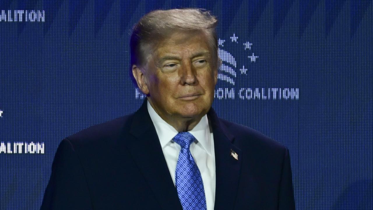 Trump: İspanya NATO üyesi, ama iyi NATO üyesi değil