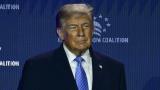 Trump: İspanya NATO üyesi, ama iyi NATO üyesi değil