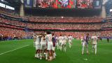 FIFA 2026'da ilk çeyrek finalist Fas