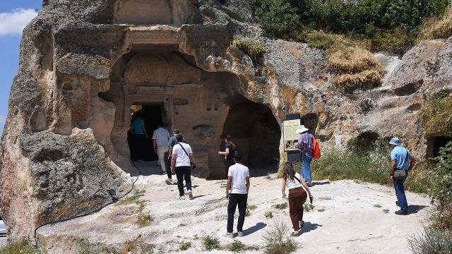Frigya'da yaz etkinlikleri turizmi canlandıracak