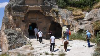 Frigya'da yaz etkinlikleri turizmi canlandıracak