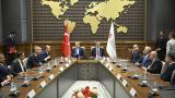 İletişim sektöründe istihdamı artıracak iş birliği