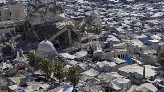 Soykırımcı İsrail'in Gazze'ye düzenlediği saldırıların 1000. gününde günlük yaşam