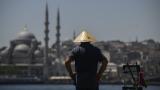 Türkiye'nin üç büyük kentinde sıcak hava dalgaları artıyor