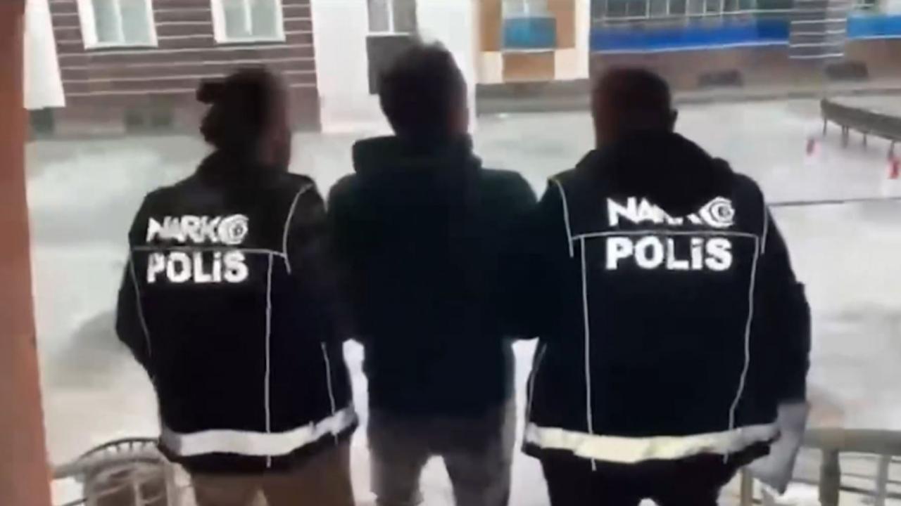 69 ilde uyuşturucu satıcılarına operasyon: 423 şüpheli tutuklandı