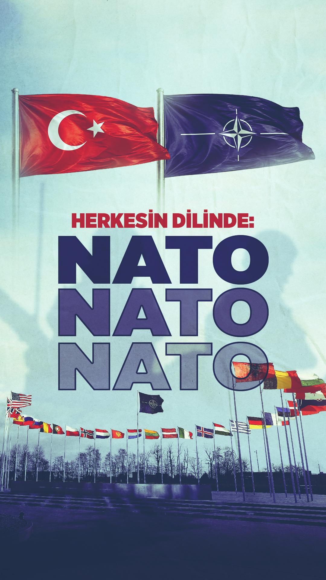 77 yıllık ittifakın parlayan yıldızı: Türkiye