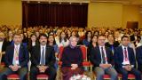 Yurt dışında görev yapacak öğretmenlerin eğitimleri başladı