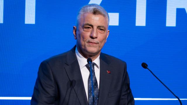 Bakan Bolat: Ankara artık sadece bir memur şehri değil
