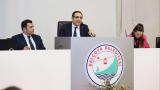 Balçova Belediye Başkanı Onur Yiğit görevden uzaklaştırıldı