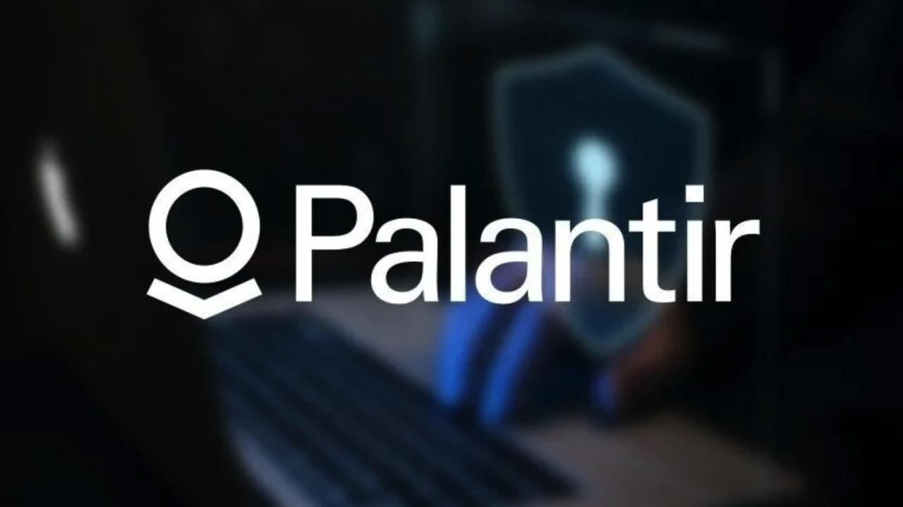 Palantir’in kurucu ortağı Karp: İsrail’e en açık şekilde destek veren CEO benim