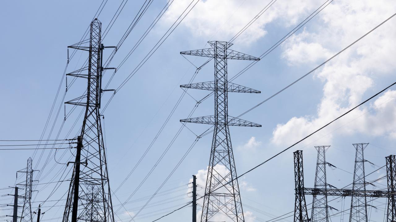 ABD'de sıcak hava dalgası nedeniyle acil elektrik tedbirleri devreye alındı