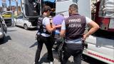 Adana'da durdurulan tırda 1,8 milyon uyuşturucu hap ele geçirildi