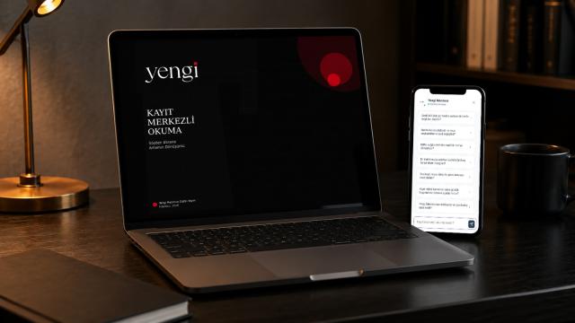 Yengi Mecmua, dijital edebiyata öncülük etmeye devam ediyor
