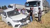 Gaziantep'te YKS yolundaki kazada yaralanan diğer genç de hayatını kaybetti