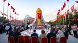 Ankara'da 15 Temmuz Demokrasi ve Milli Birlik Günü Anma Programı düzenlendi