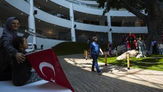 Yaşayan hafıza: 15 Temmuz Demokrasi Müzesi