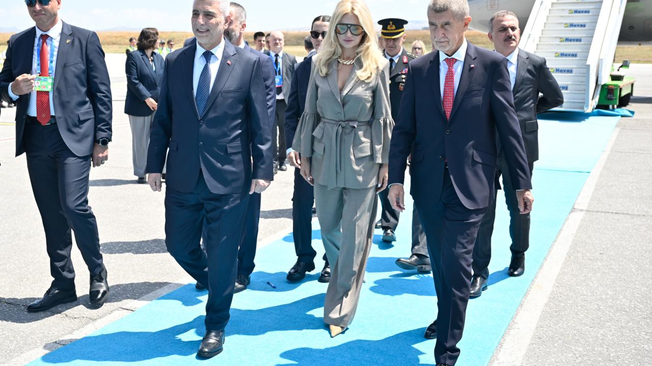 ÇEKYA
