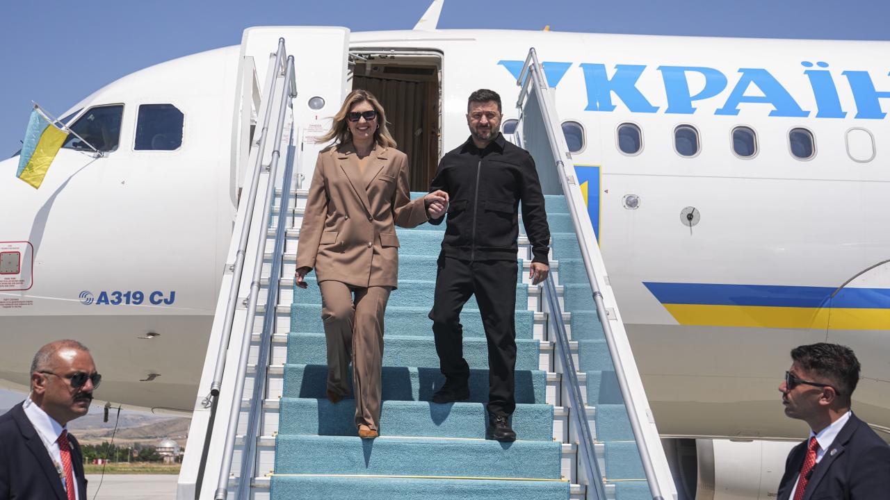 UKRAYNA