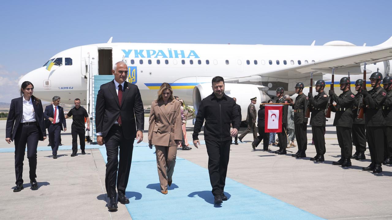 UKRAYNA