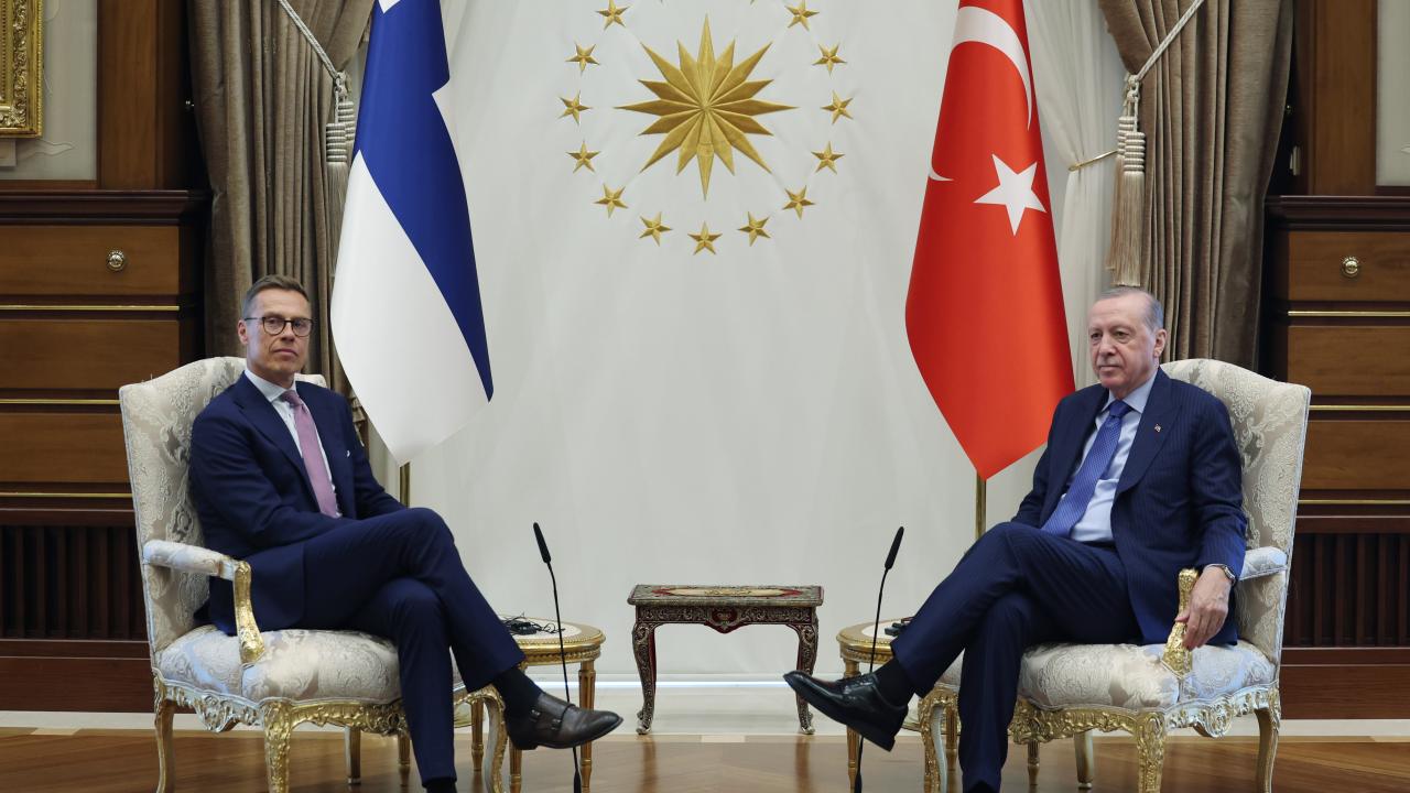 FİNLANDİYA