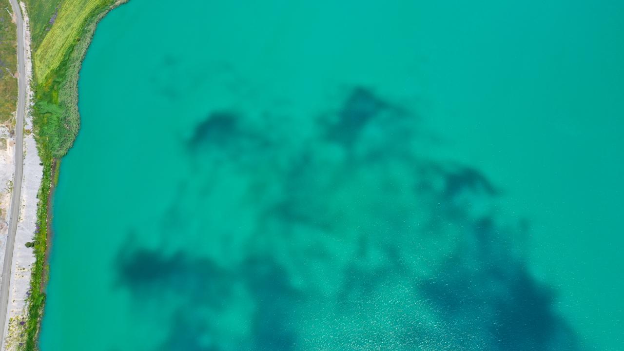 Köylüler tarafından özenle korunuyor