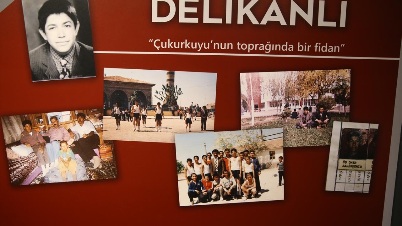 "Oraya gittiğimizde duygulanıyoruz"