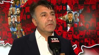 Erzurumlu 15 Temmuz gazisi 10 yıldır boynundaki şarapnelle yaşıyor