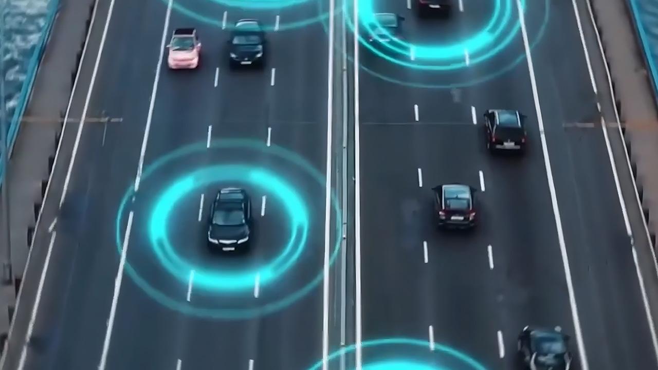 İstanbul'dan sonra Ankara'ya 5G destekli akıllı yol