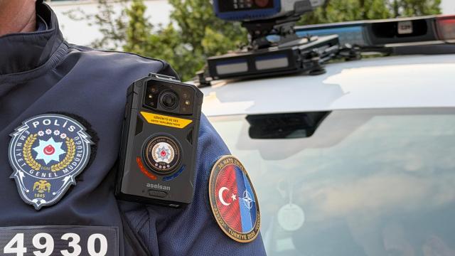 Suçlu tespitinde ASELSAN imzası: ODAKAN ve GEKO devrede haber görseli