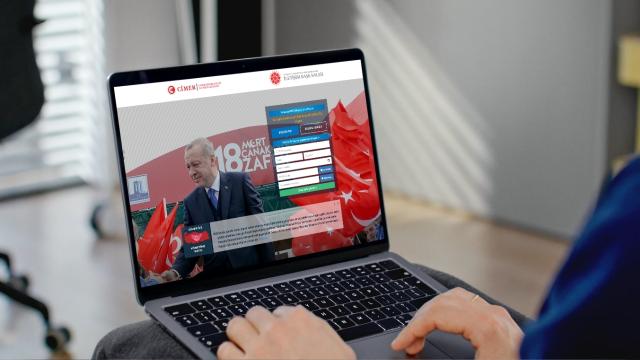 CİMER, yurt dışındaki vatandaşların yardımına da yetişiyor haber görseli