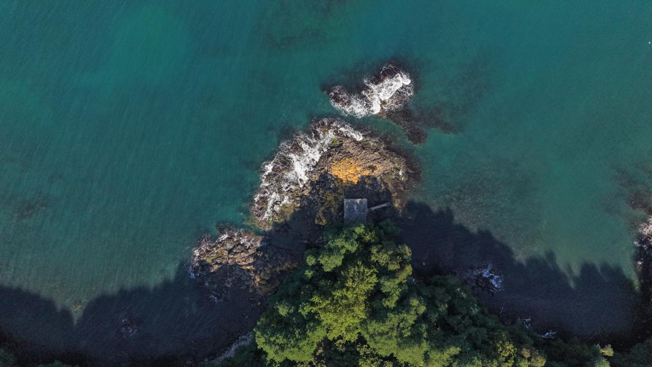 Ordu’da bugün denize girilmesine izin verilmeyecek