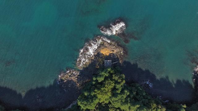 Ordu'da bugün denize girilmesine izin verilmeyecek haber görseli