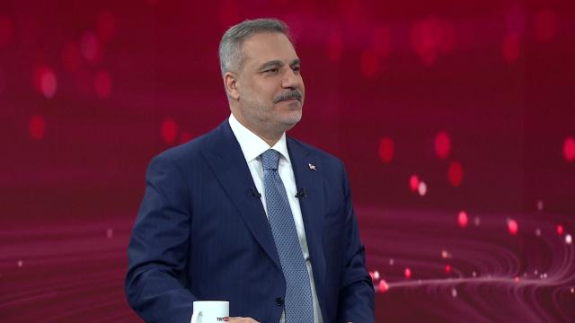 Bakan Fidan: Müttefikler arasında yaptırım olmasını istemiyoruz haber görseli