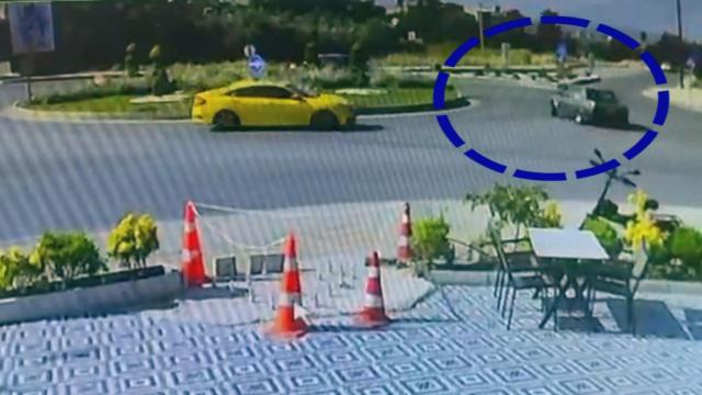 Drift ve akrobatik hareketler yapan 41 sürücüye 3 milyon lira ceza haber görseli