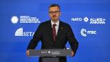 İletişim Başkanı Duran: Türkiye, NATO'nun operasyonel gücünün merkezindedir