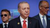 Cumhurbaşkanı Erdoğan'dan NATO Zirvesi'nde yoğun diplomasi trafiği