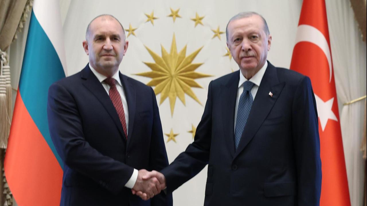 Cumhurbaşkanı Erdoğan'ın NATO Zirvesi öncesi diplomasi trafiği başladı
