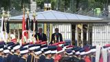 Trump: Türkiye'ye tüm yaptırımları kaldıracağız