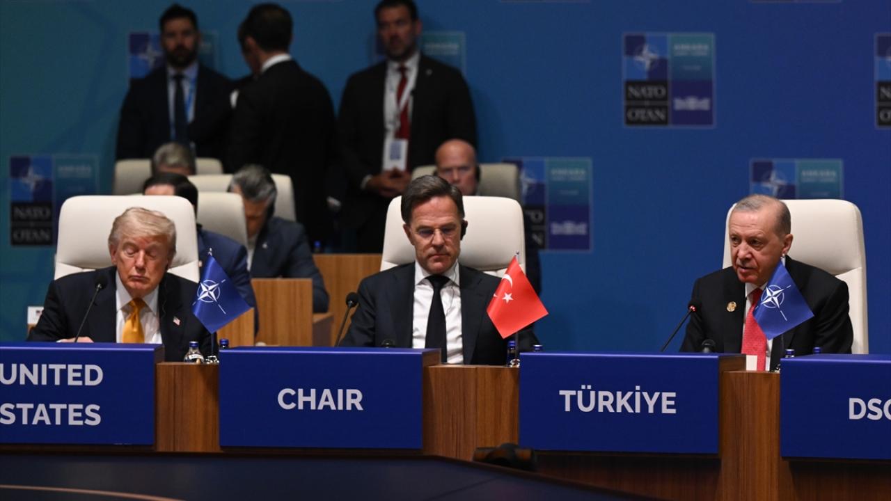 "Savunma hedeflerine 5 yıl erken ulaşacağız"