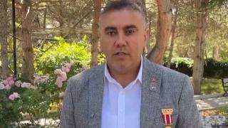15 Temmuz Gazisi Tetik: Kendi silahımızı millete doğrultan hainleri gördük