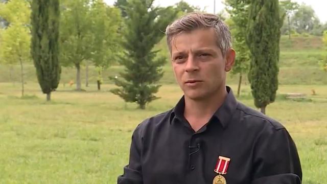 Gazi Yaşar Besler, 15 Temmuz gecesi TRT İstanbul Radyosu'nda yaşananları anlattı