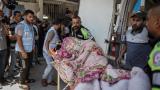 Katil İsrail'in Gazze Şeridi’ndeki saldırılarında can kaybı 73 bin 246'ya çıktı