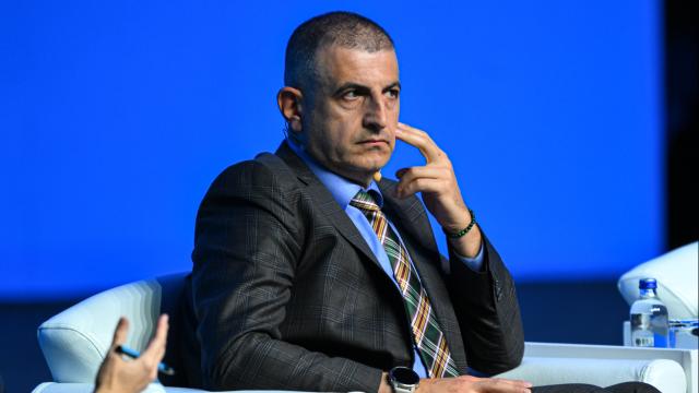 Baykar Genel Müdürü Haluk Bayraktar'dan NATO'da işbirliği vurgusu haber görseli