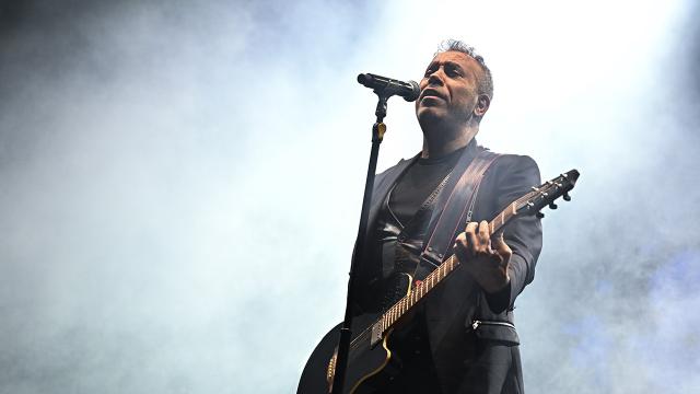 Haluk Levent hakkında yakalama kararı haber görseli
