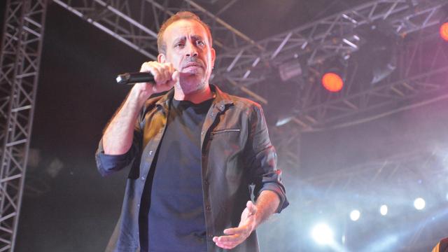 Ahbap Derneği soruşturması: Haluk Levent ve 16 kişi gözaltında haber görseli