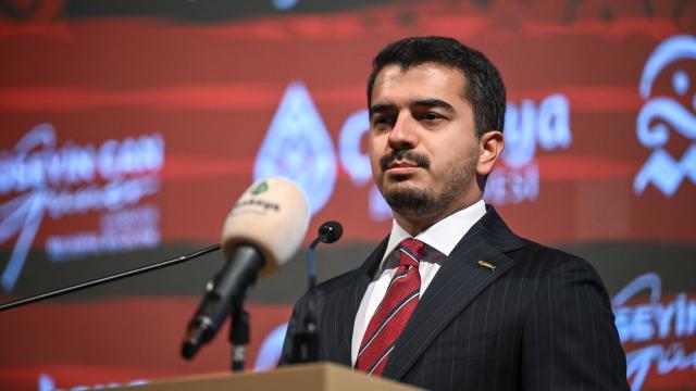 Çankaya Belediye Başkanı Güner gözaltına alındı haber görseli