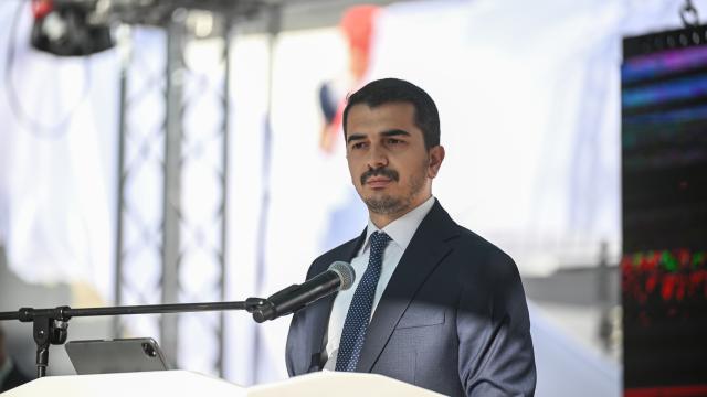 Çankaya Belediye Başkanı Güner'in de aralarında bulunduğu 24 şüpheli tutuklandı haber görseli