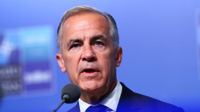 Kanada Başbakanı Carney: Savunma alanındaki harcamaları ciddi şekilde artırdık haber görseli
