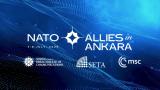 NATO Zirvesi kapsamında "Müttefikler Ankara'da" Programı düzenlenecek