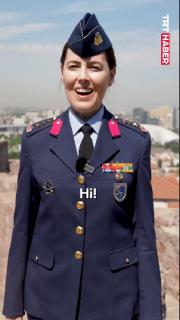 NATO: Ankara'ya hoş geldiniz